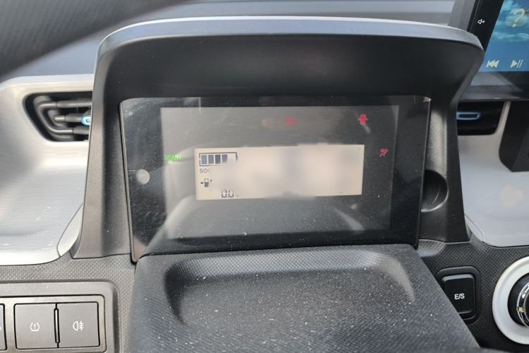 Used Wuling Hongguang MINIEV 2022 Easy Version Lithium-NMC Instrument Cluster
