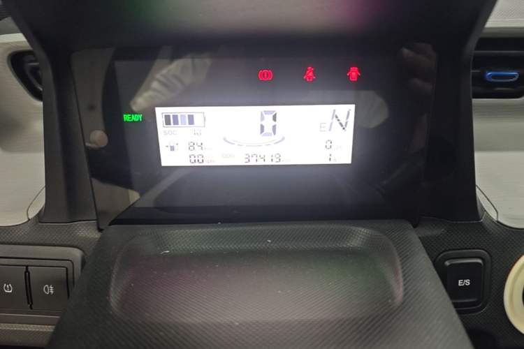 Used Wuling Hongguang MINIEV 2022 Easy Version Lithium Iron Phosphate Instrument Cluster