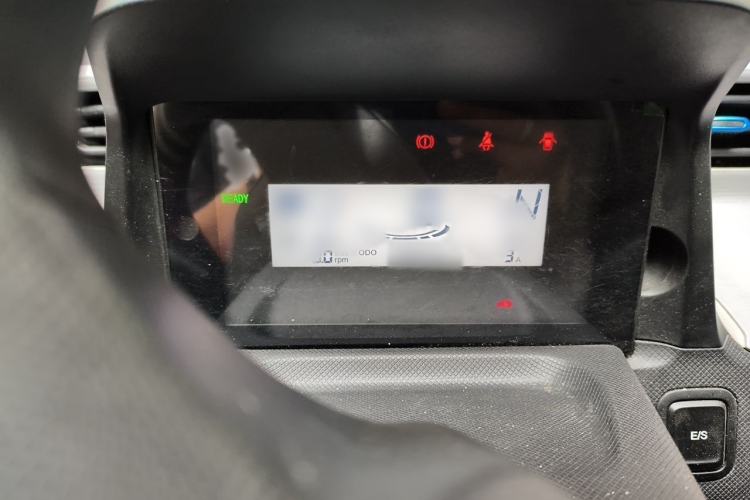 Used Wuling Hongguang MINIEV 2022 Easy Version Lithium Iron Phosphate Instrument Cluster