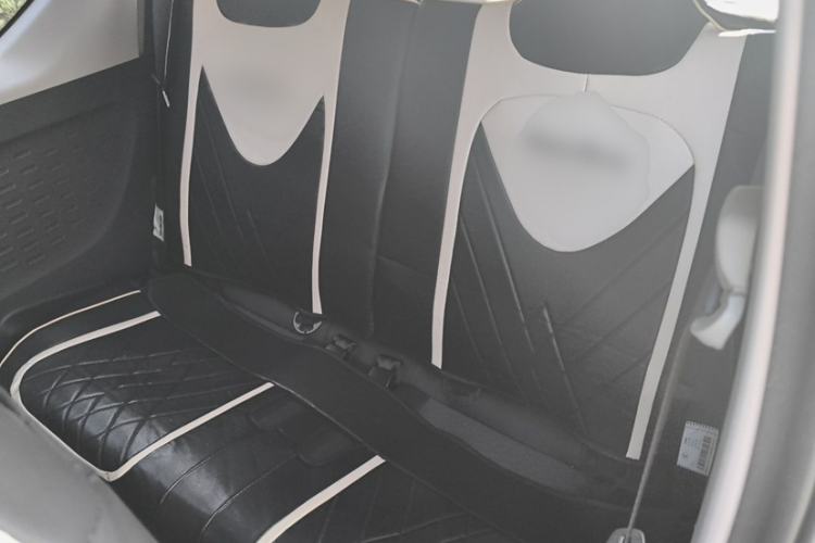 Used Wuling Hongguang MINIEV 2022 Easy Version Lithium-NMC Interior 1