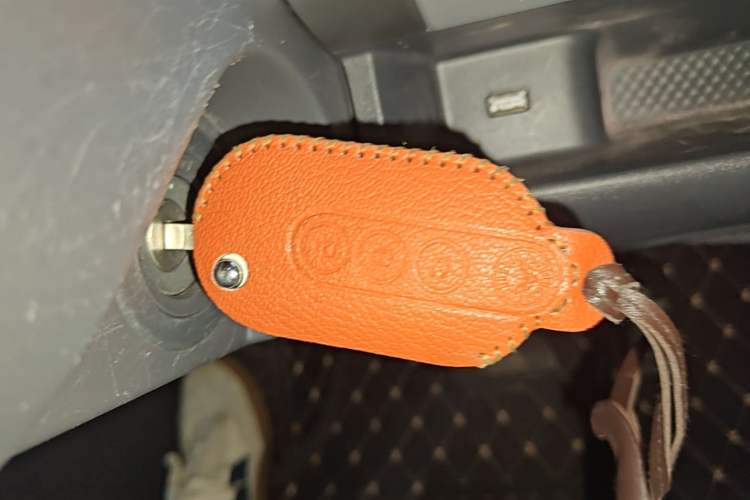 Used Wuling Hongguang MINIEV 2022 GAMEBOY 200km Gaming Edition with Lithium Iron Phosphate Interior 1