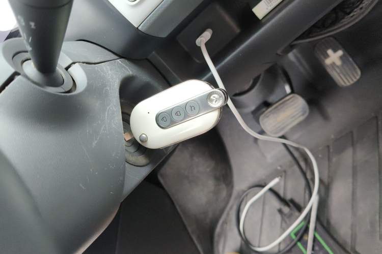 Used Wuling Hongguang MINIEV 2022 GAMEBOY 300km Enthusiast Model with Lithium Iron Phosphate Interior 1