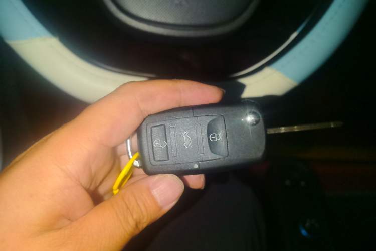Used Wuling Hongguang MINIEV 2022 Easy Version Lithium Iron Phosphate Interior 1