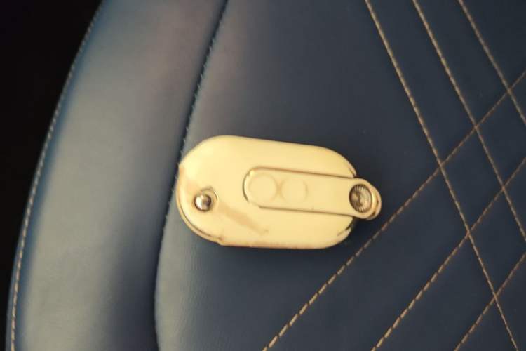 Used Wuling Hongguang MINIEV 2022 Enjoy Edition Lithium Iron Phosphate Interior 1