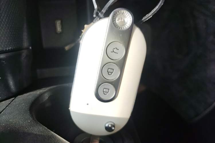Used Wuling Hongguang MINIEV 2022 GAMEBOY 200km Gaming Edition with Lithium Iron Phosphate Interior 1