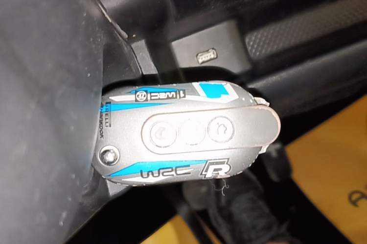 Used Wuling Hongguang MINIEV 2022 GAMEBOY 200km Gaming Edition with Lithium Iron Phosphate Interior 1