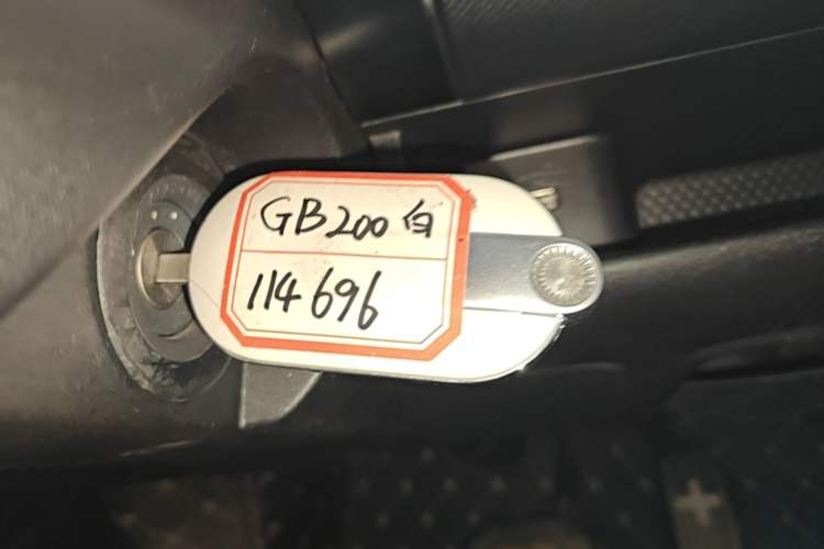 Used Wuling Hongguang MINIEV 2022 GAMEBOY 200km Gaming Edition with Lithium Iron Phosphate Interior 1