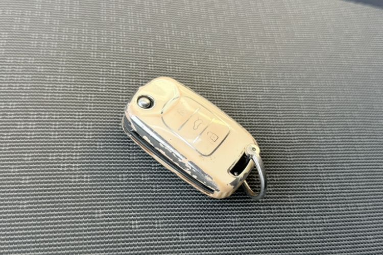 Used Wuling Hongguang MINIEV 2022 Easy Version Lithium-NMC Interior 2