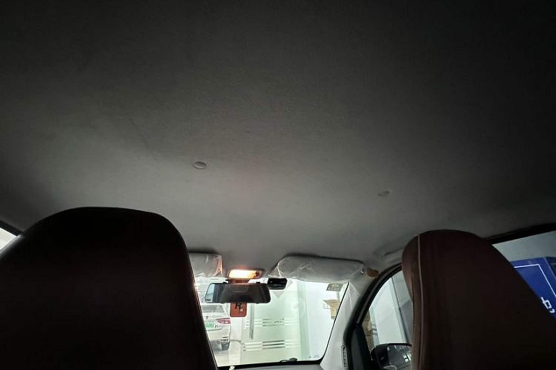 Used Wuling Hongguang MINIEV 2022 GAMEBOY 300km Enthusiast Model with Lithium Iron Phosphate Interior 4