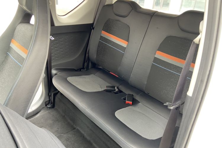 Used Wuling Hongguang MINIEV 2022 Easy Version Lithium Iron Phosphate Interior 7