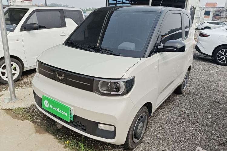 Used Wuling Hongguang MINIEV 2022 Macaron Premium Model – Lithium Iron Phosphate Guazi used car, China used car export, Used car for sale, Used  cars, Cheapest cars for sale