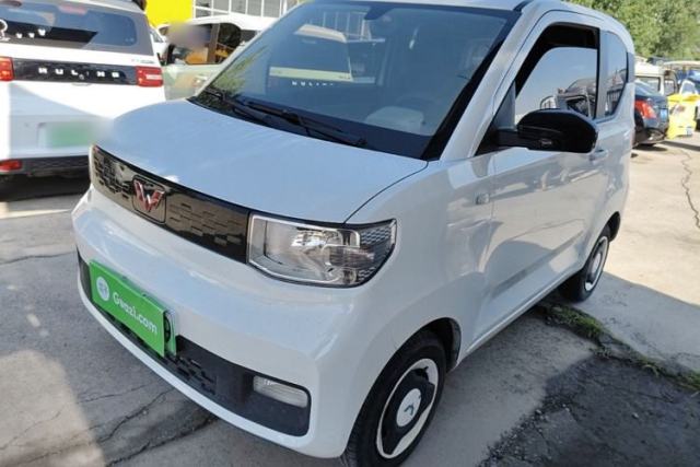 Used Wuling Hongguang MINIEV 2022 Easy Version Lithium-NMC