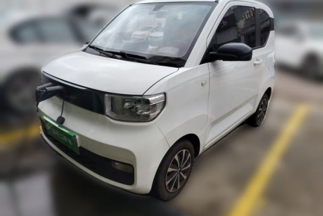 Used Wuling Hongguang MINIEV 2022 Enjoy Edition Lithium Iron Phosphate