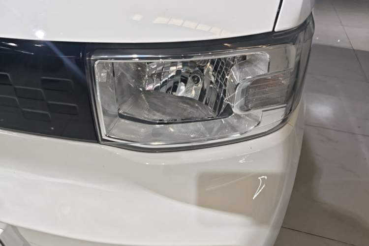 Used Wuling Hongguang MINIEV 2022 Easy Version Lithium Iron Phosphate Left Front Headlight