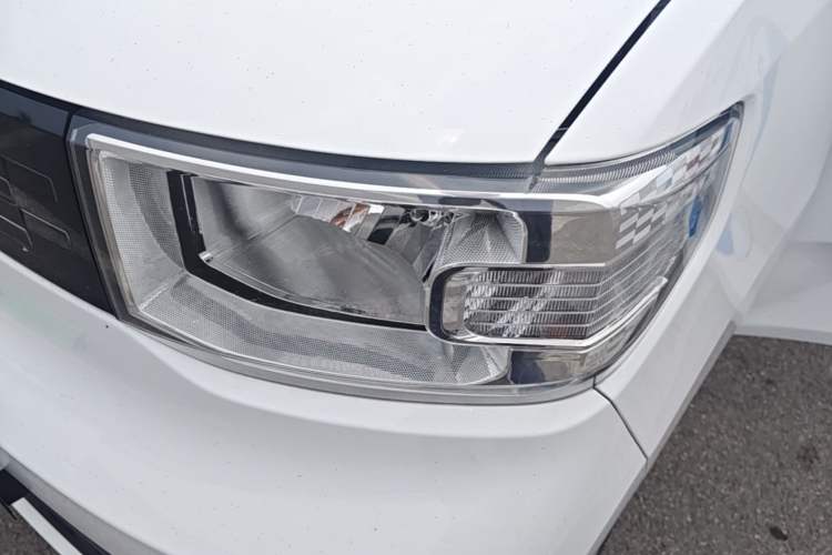 Used Wuling Hongguang MINIEV 2022 Easy Version Lithium Iron Phosphate Left Front Headlight