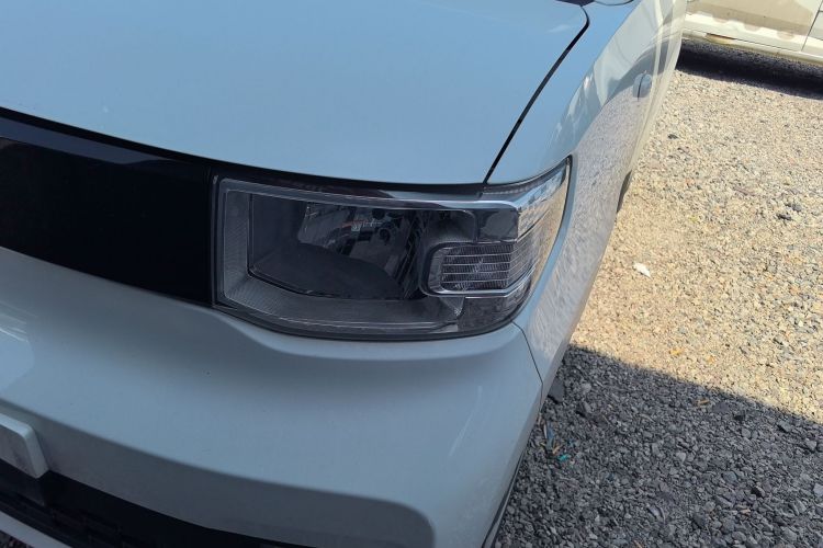 Used Wuling Hongguang MINIEV 2022 Enjoy Edition Lithium Iron Phosphate Left Front Headlight