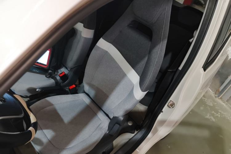 Used Wuling Hongguang MINIEV 2022 Macaron Premium Model – Lithium Iron Phosphate Left Front Seat
