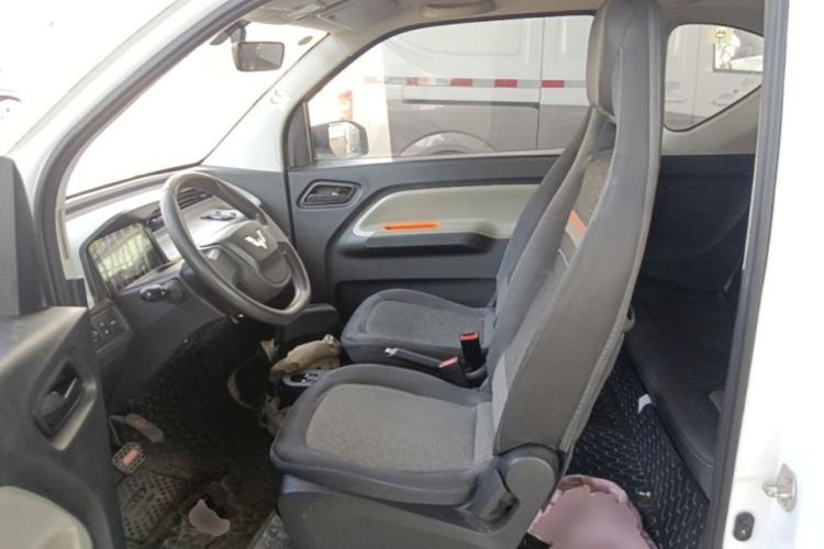 Used Wuling Hongguang MINIEV 2022 Enjoy Edition Lithium Iron Phosphate Left Front Seat