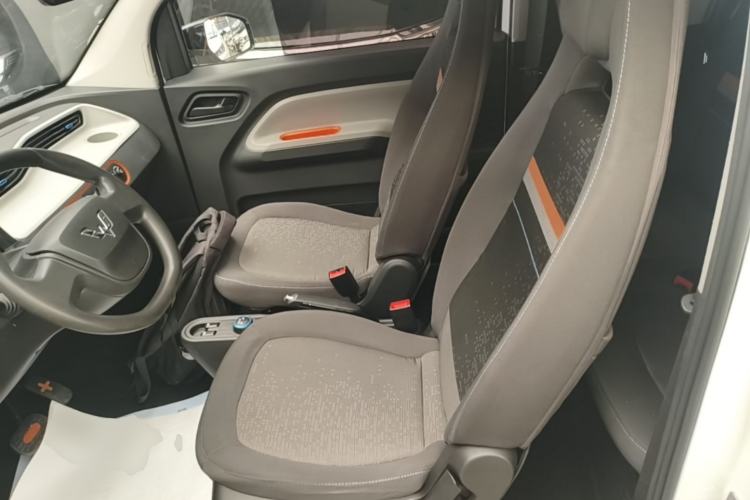 Used Wuling Hongguang MINIEV 2022 Easy Version Lithium Iron Phosphate Left Front Seat