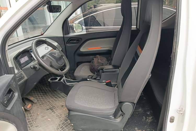 Used Wuling Hongguang MINIEV 2022 Easy Version Lithium-NMC Left Front Seat