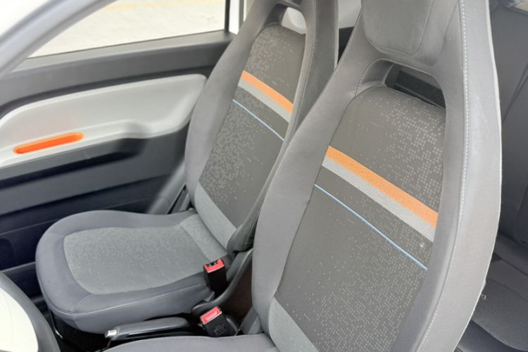 Used Wuling Hongguang MINIEV 2022 Easy Version Lithium-NMC Left Front Seat