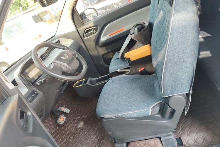 Used Wuling Hongguang MINIEV 2022 Easy Version Lithium-NMC Left Front Seat