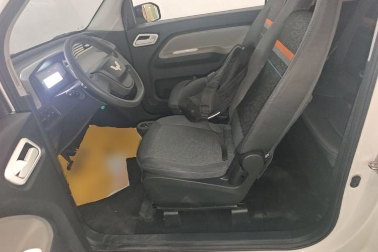 Used Wuling Hongguang MINIEV 2022 Easy Version Lithium-NMC Left Front Seat