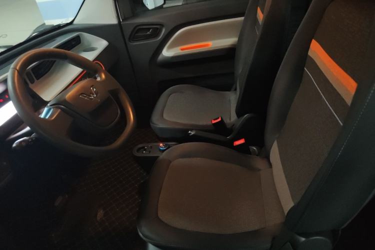 Used Wuling Hongguang MINIEV 2022 Easy Version Lithium-NMC Left Front Seat