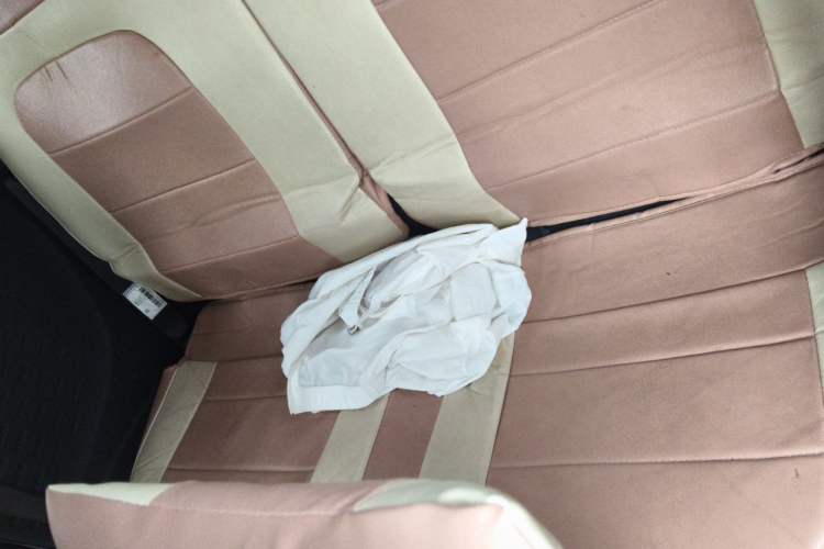 Used Wuling Hongguang MINIEV 2022 Easy Version Lithium-NMC Left Rear Seat