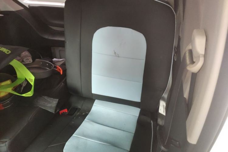 Used Wuling Hongguang MINIEV 2022 Easy Version Lithium-NMC Left Rear Seat