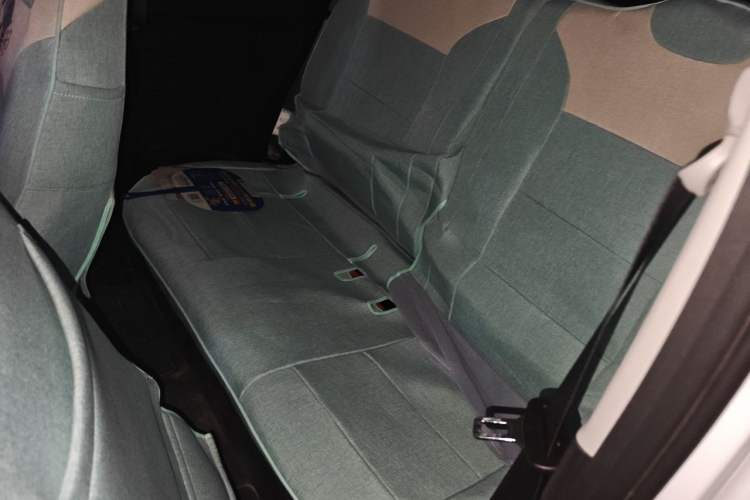 Used Wuling Hongguang MINIEV 2022 Easy Version Lithium-NMC Left Rear Seat