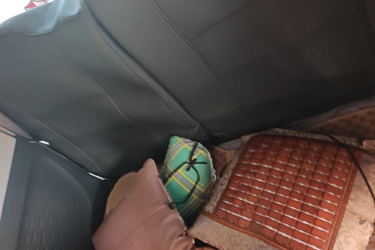 Used Wuling Hongguang MINIEV 2022 Easy Version Lithium Iron Phosphate Left Rear Seat