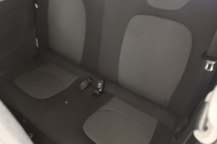 Used Wuling Hongguang MINIEV 2022 Macaron Premium Model – Lithium Iron Phosphate Left Rear Seat
