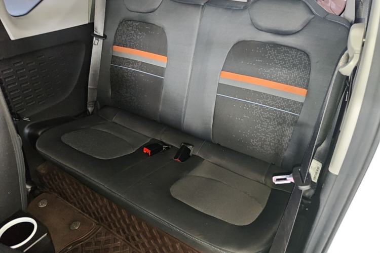 Used Wuling Hongguang MINIEV 2022 Easy Version Lithium-NMC Left Rear Seat