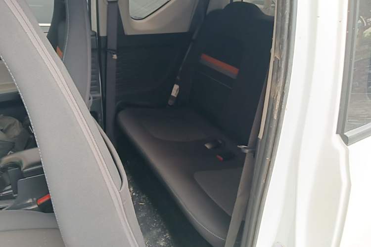 Used Wuling Hongguang MINIEV 2022 Easy Version Lithium-NMC Left Rear Seat
