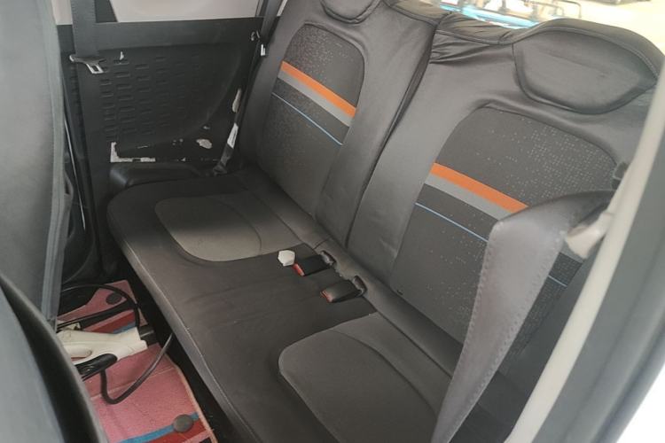 Used Wuling Hongguang MINIEV 2022 Easy Version Lithium-NMC Left Rear Seat