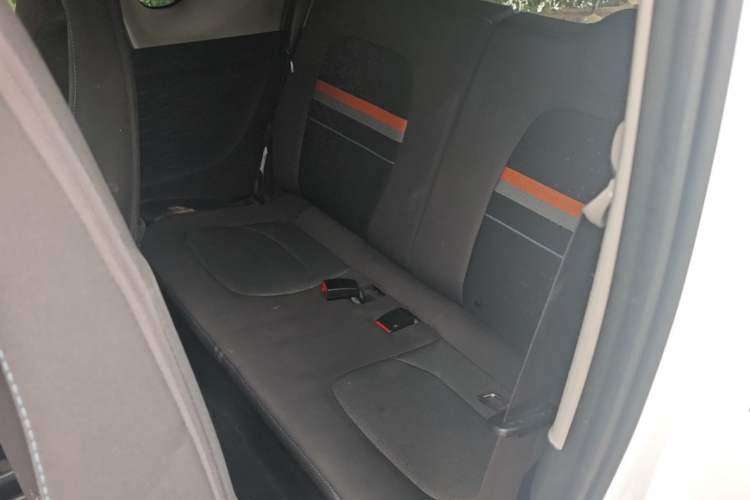 Used Wuling Hongguang MINIEV 2022 Enjoy Edition Lithium-Ion Battery Left Rear Seat