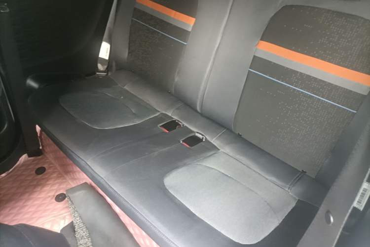 Used Wuling Hongguang MINIEV 2022 Zizai Version Lithium-NMC Left Rear Seat