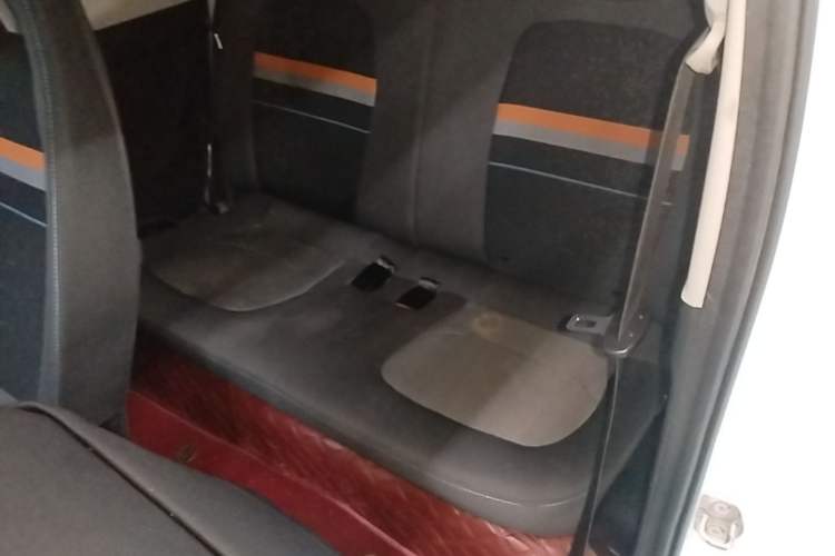 Used Wuling Hongguang MINIEV 2022 Easy Version Lithium Iron Phosphate Left Rear Seat