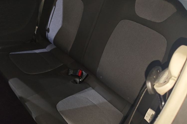 Used Wuling Hongguang MINIEV 2022 Macaron Premium Model – Lithium Iron Phosphate Left Rear Seat