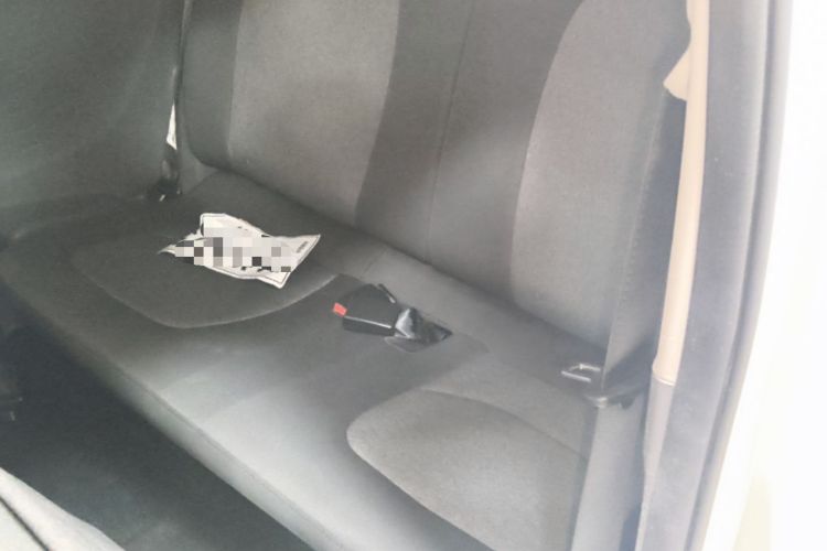 Used Wuling Hongguang MINIEV 2022 Macaron Premium Model – Lithium Ternary Battery Left Rear Seat