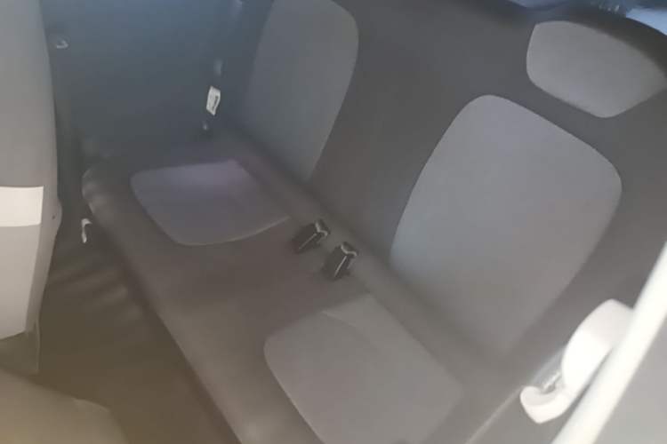 Used Wuling Hongguang MINIEV 2022 Macaron Premium Model – Lithium Iron Phosphate Left Rear Seat