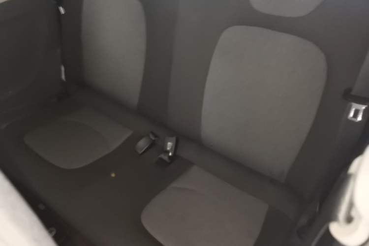 Used Wuling Hongguang MINIEV 2022 Macaron Premium Model – Lithium Iron Phosphate Left Rear Seat