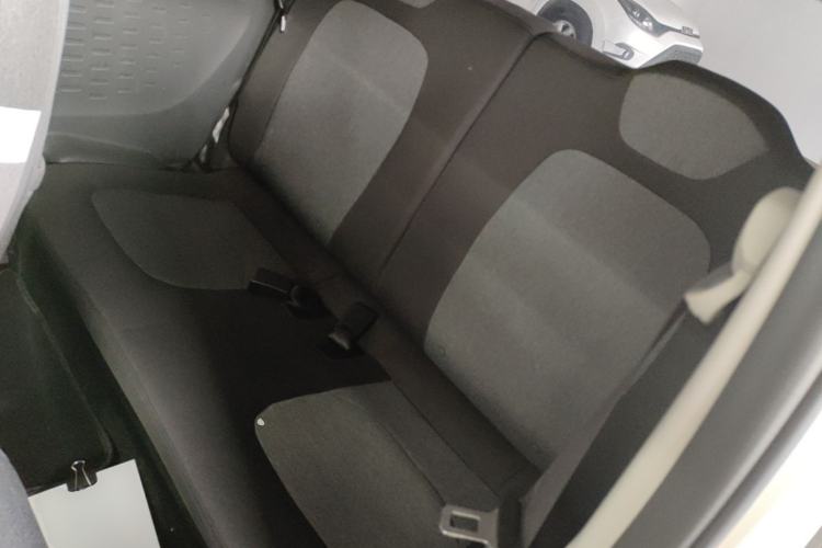 Used Wuling Hongguang MINIEV 2022 Macaron Fashion Model Lithium Iron Phosphate Left Rear Seat