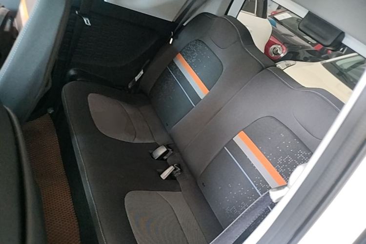 Used Wuling Hongguang MINIEV 2022 Enjoy Edition Lithium-Ion Battery Left Rear Seat