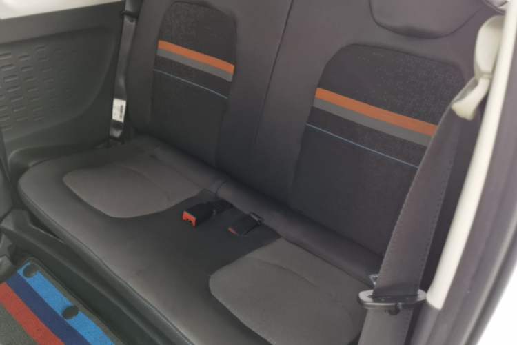 Used Wuling Hongguang MINIEV 2022 Easy Version Lithium-NMC Left Rear Seat