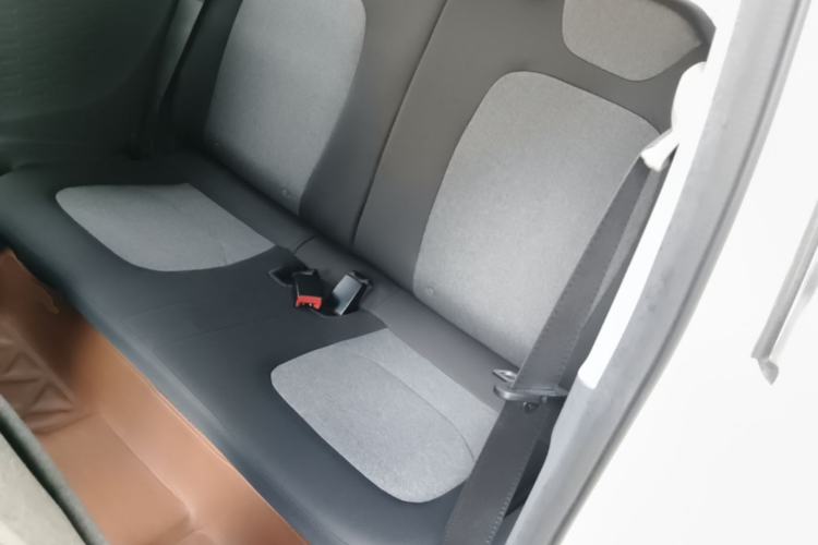 Used Wuling Hongguang MINIEV 2022 Macaron Premium Model – Lithium Iron Phosphate Left Rear Seat