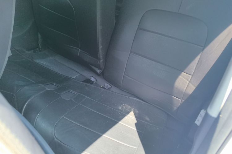 Used Wuling Hongguang MINIEV 2022 Enjoy Edition Lithium Iron Phosphate Left Rear Seat
