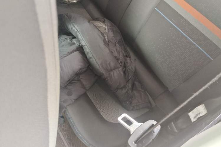 Used Wuling Hongguang MINIEV 2022 Enjoy Edition Lithium-Ion Battery Left Rear Seat