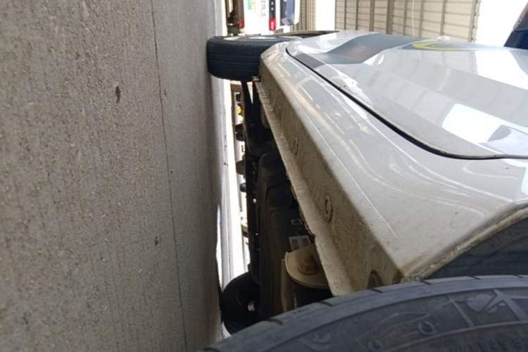 Used Wuling Hongguang MINIEV 2022 Enjoy Edition Lithium Iron Phosphate Left Side Sill